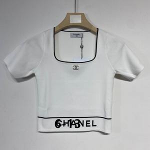 Chanel Women's T-shirts 141